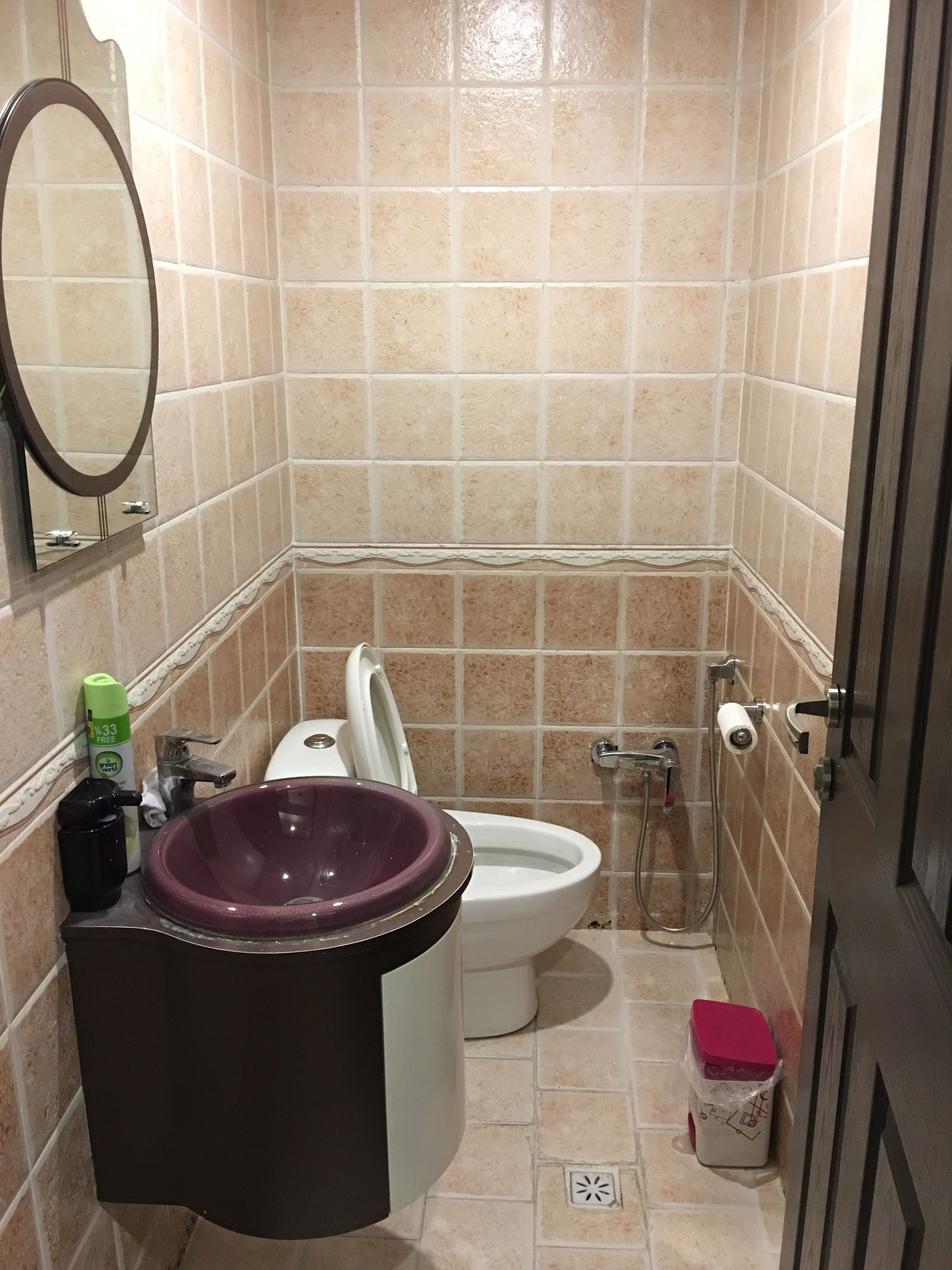 Homestay Tehran 178826