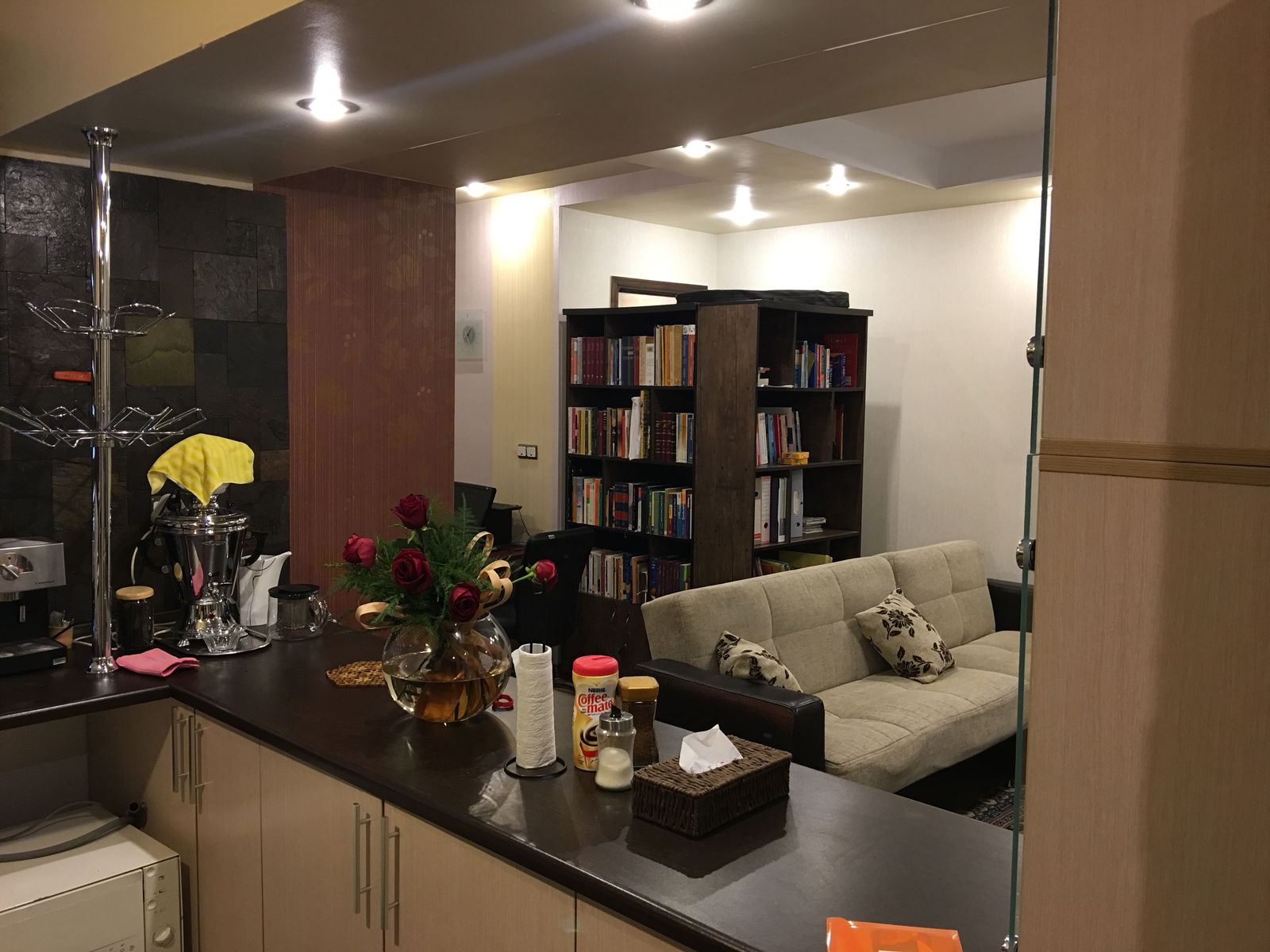 Homestay Tehran 178826