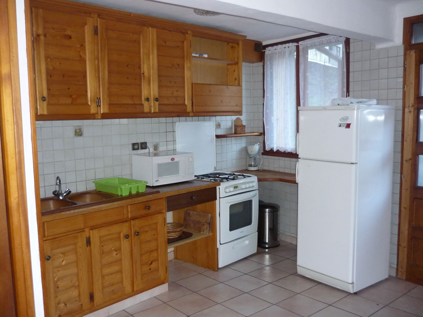 Homestay Bozel 5663