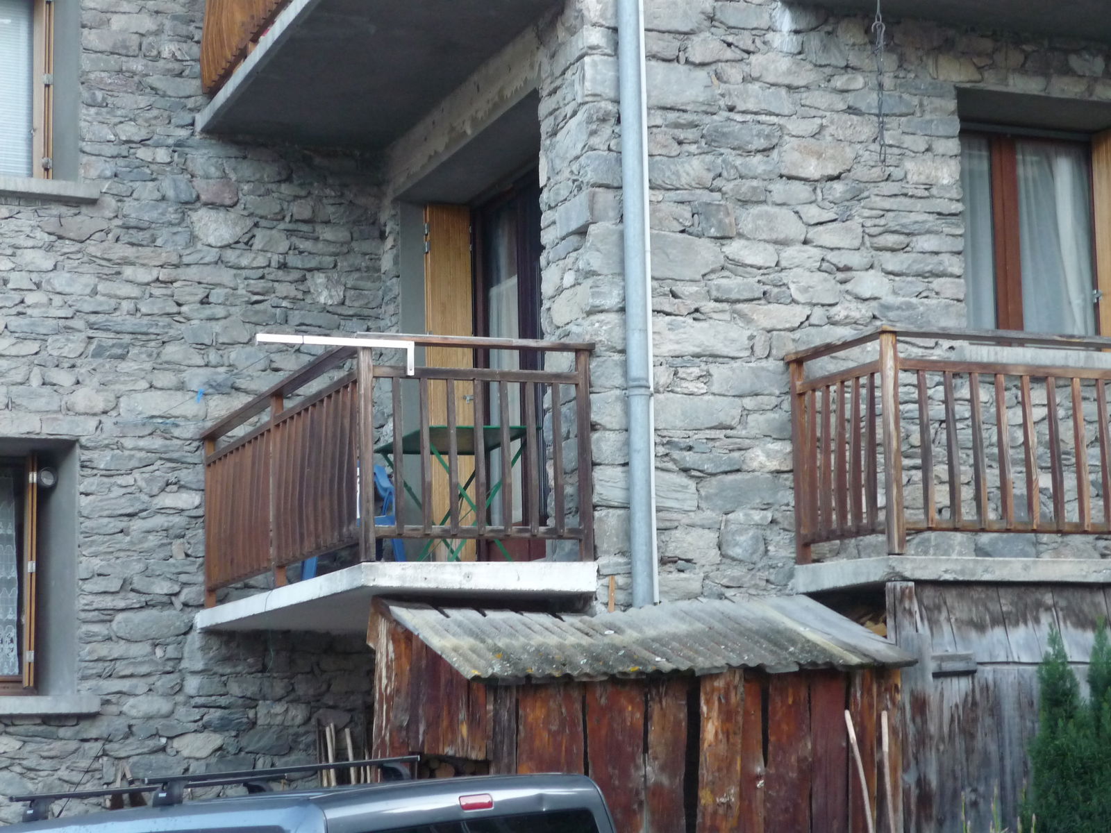 Homestay Bozel 5663