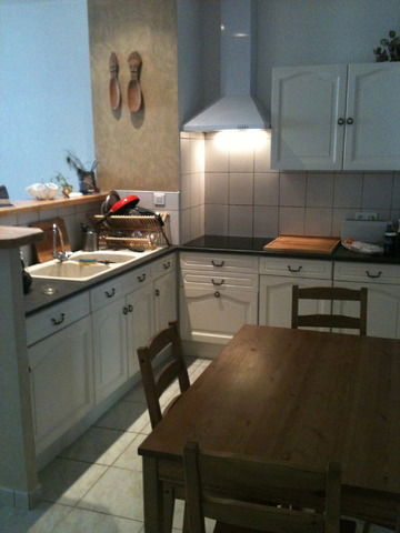 Onofhängeg Studio Montpellier 24960