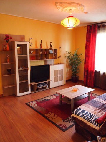 Onofhängeg Studio Strasbourg 45725