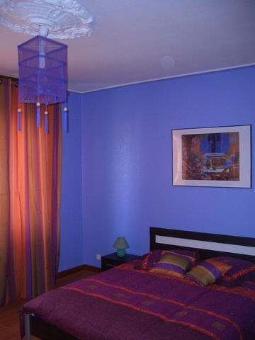 Onofhängeg Studio Strasbourg 45725