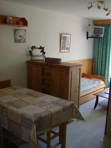 Onofhängeg Studio Villarembert 46090