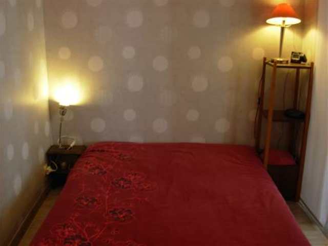 Onofhängeg Studio Lyon 49356