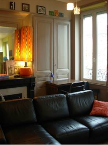 Onofhängeg Studio Lyon 49356