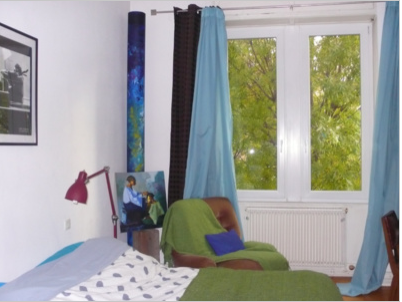 Onofhängeg Studio Strasbourg 90881