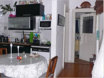 Onofhängeg Studio Strasbourg 90881