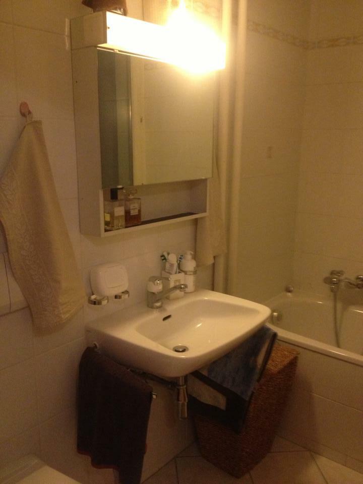 Homestay Montreux 106472