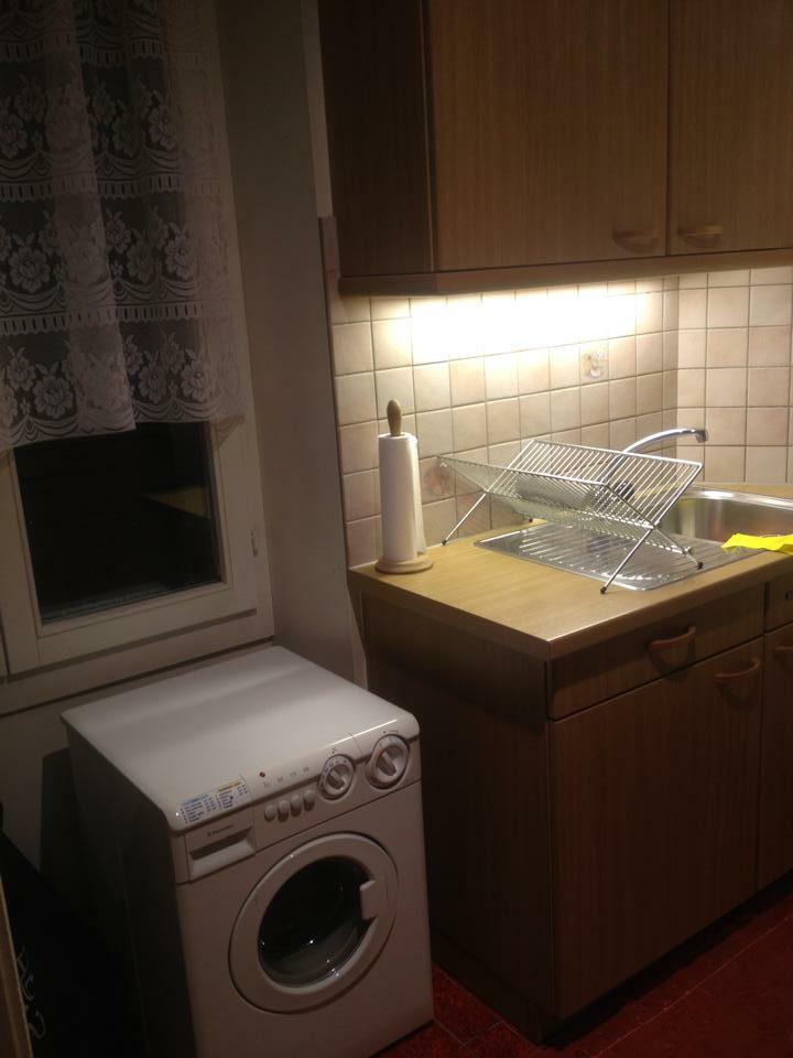 Homestay Montreux 106472