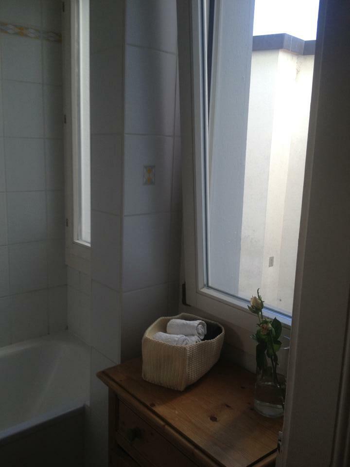 Homestay Montreux 106472