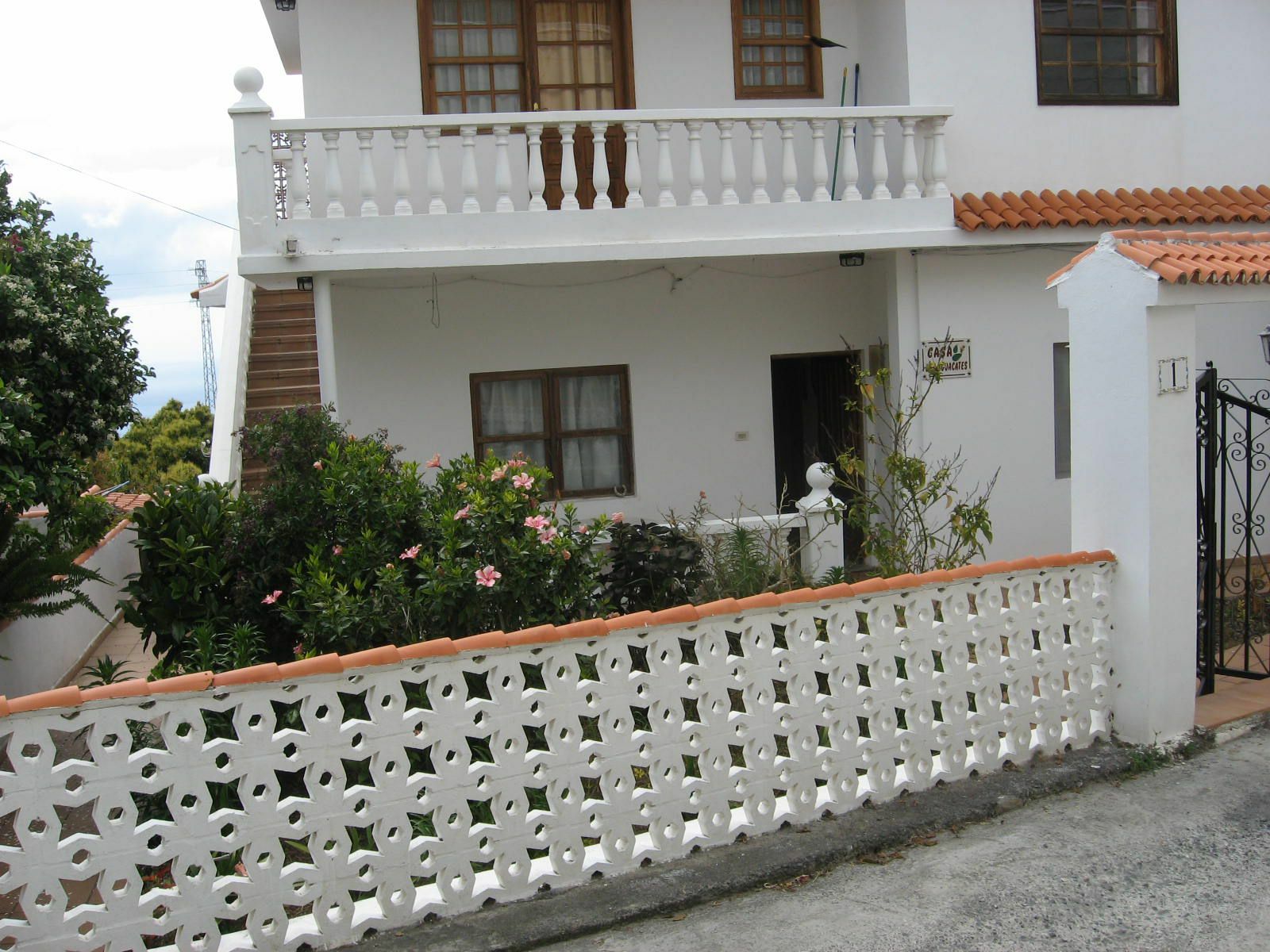 Homestay La Punta 150372