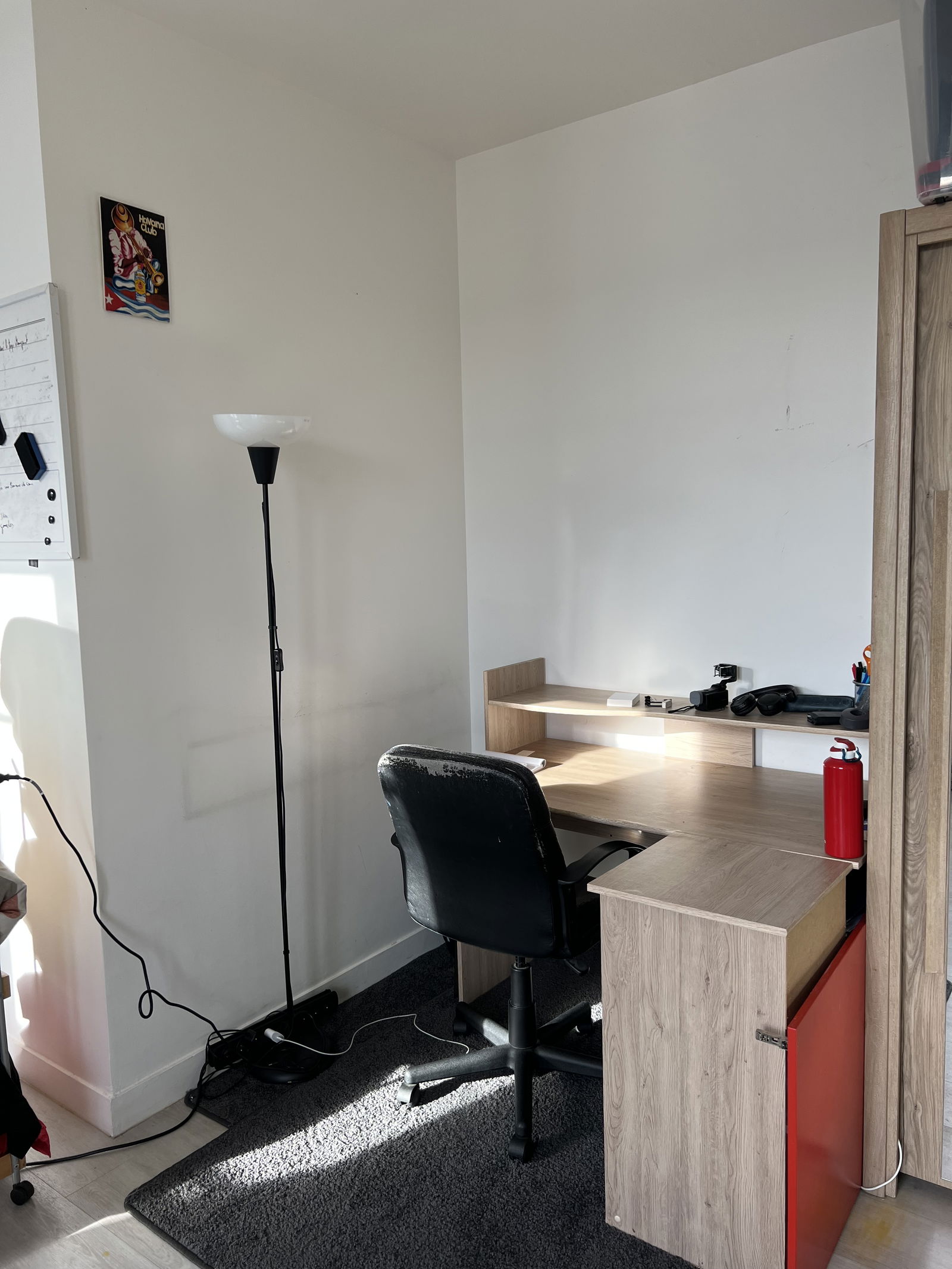 Onofhängeg Studio Paris 395584