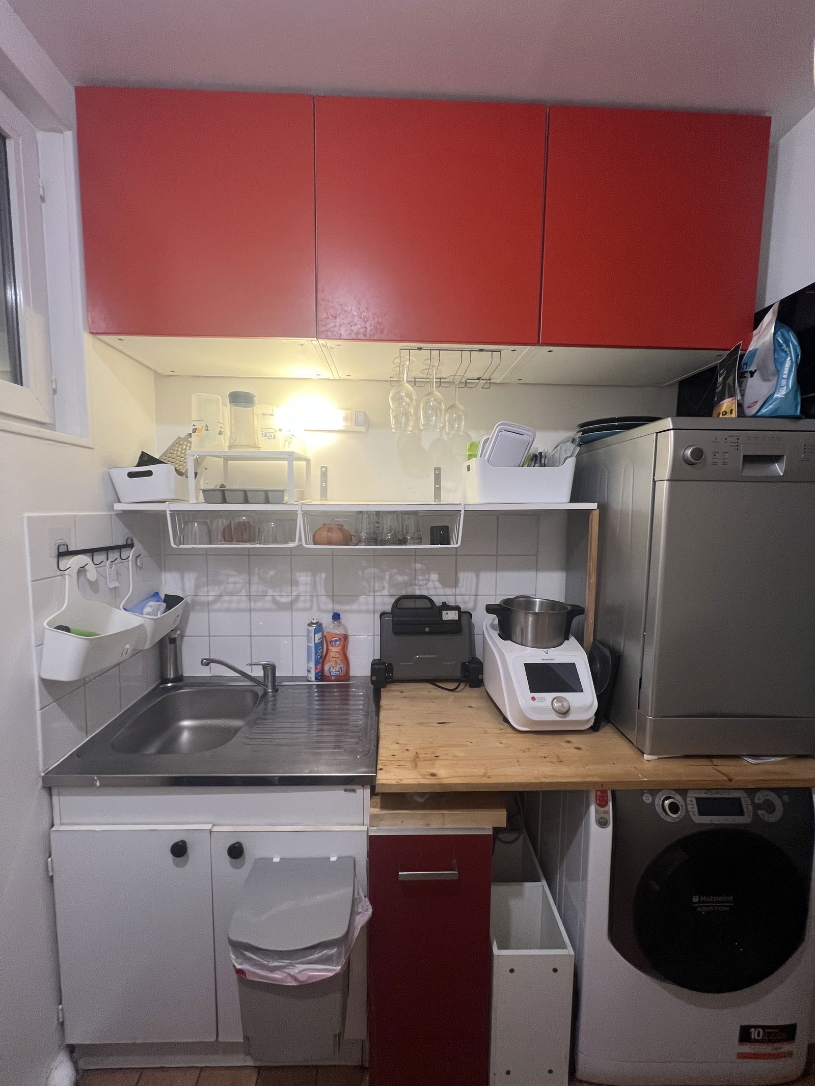 Onofhängeg Studio Paris 395584