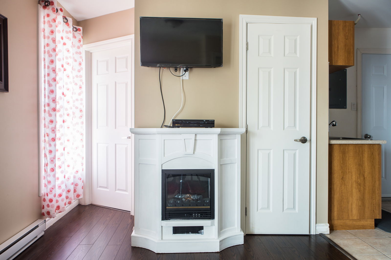 Onofhängeg Studio Trois-Rivières 473265