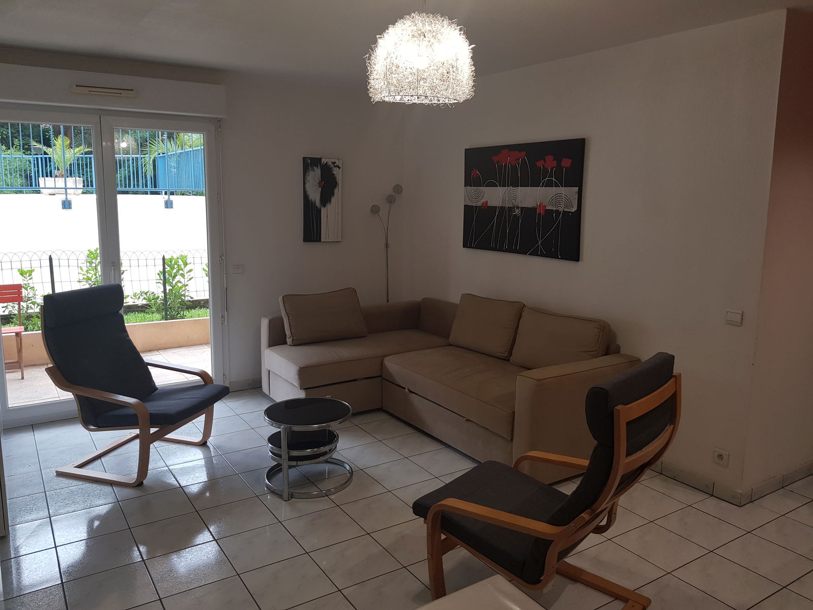 Onofhängeg Studio Anglet 247468