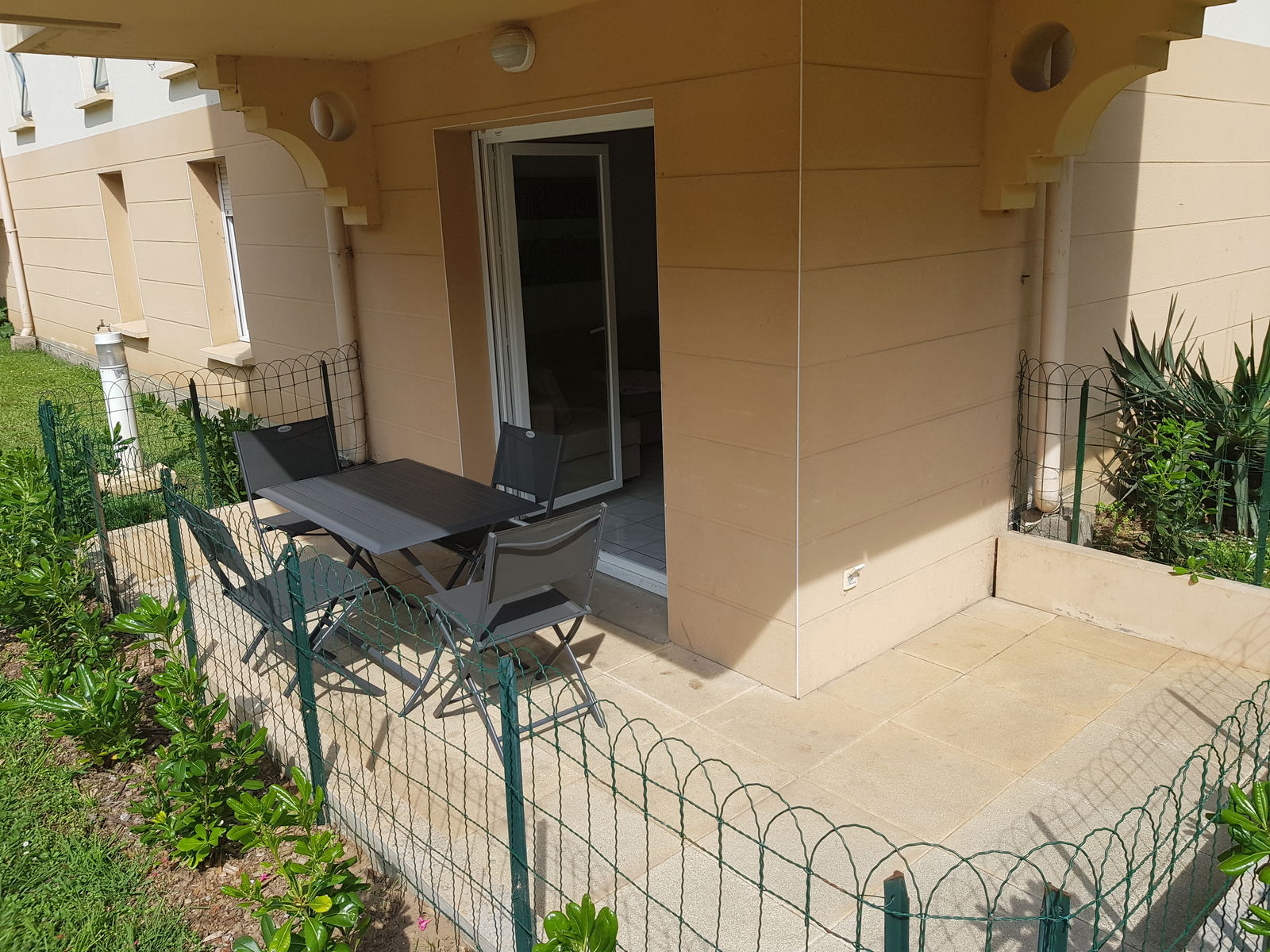 Onofhängeg Studio Anglet 247468