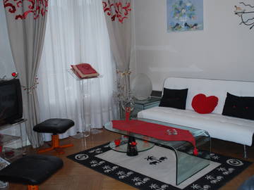 Roomlala | Appartement fir Loyer - Vivier Merle/Lafay