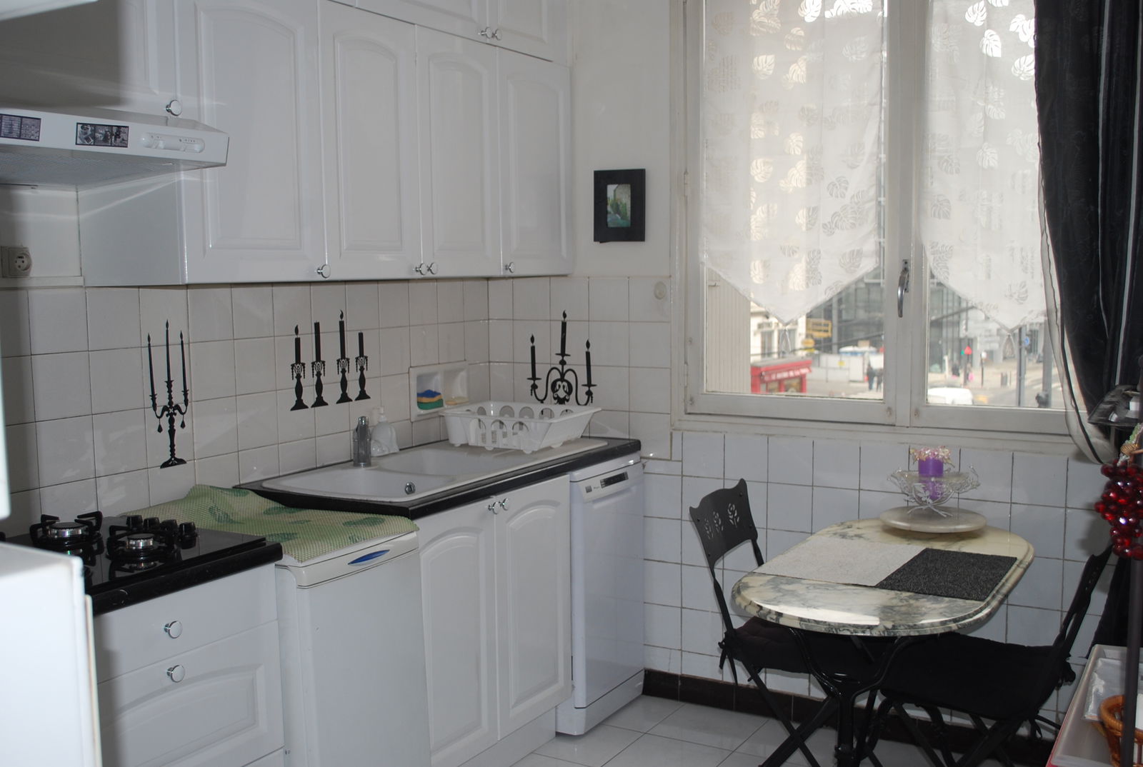 Gaascht Zëmmeren Lyon 67093