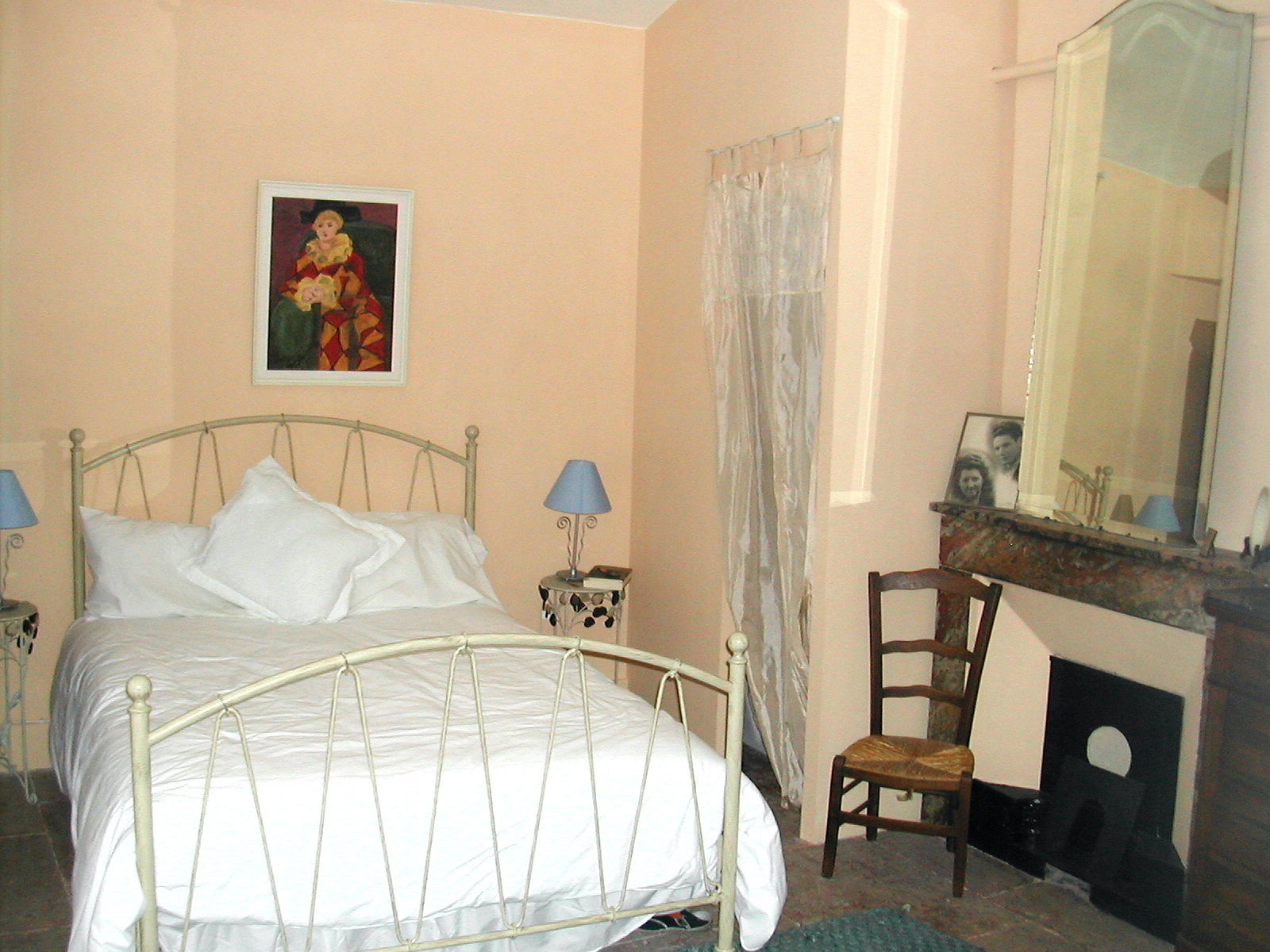 Onofhängeg Studio Montpellier 248869