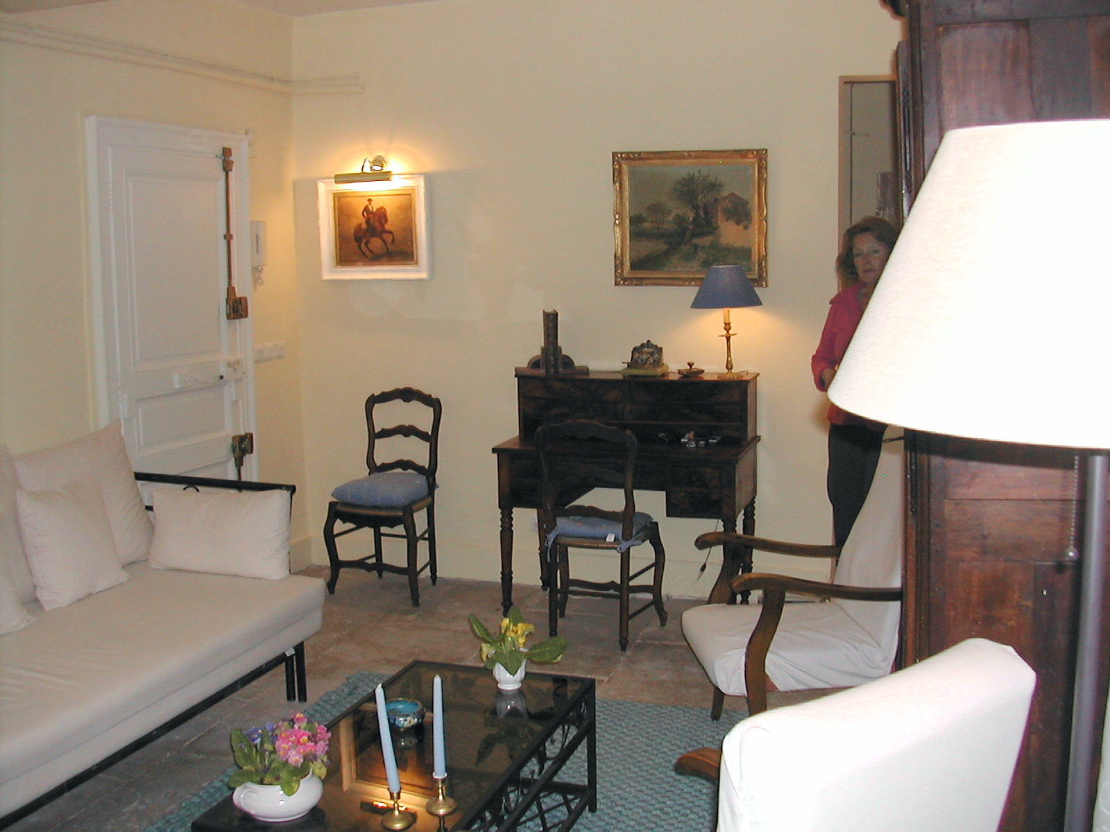 Onofhängeg Studio Montpellier 248869