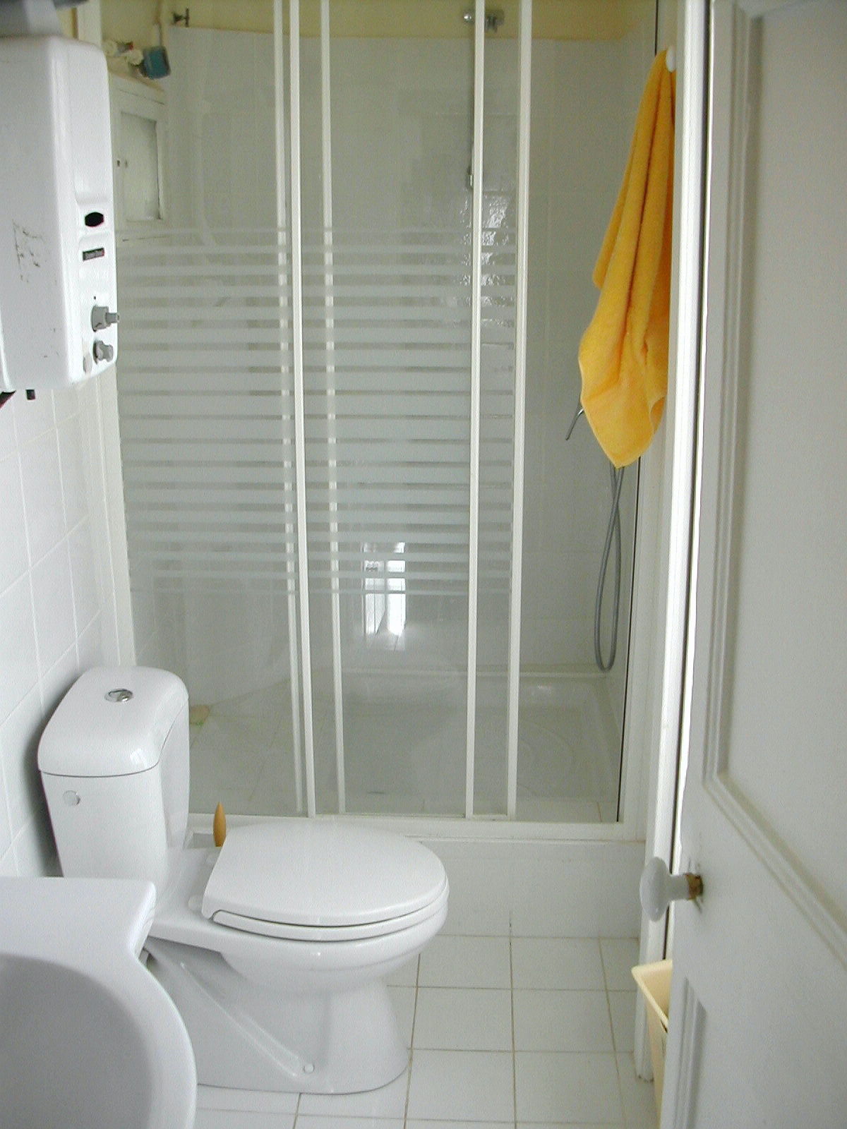 Onofhängeg Studio Montpellier 248869