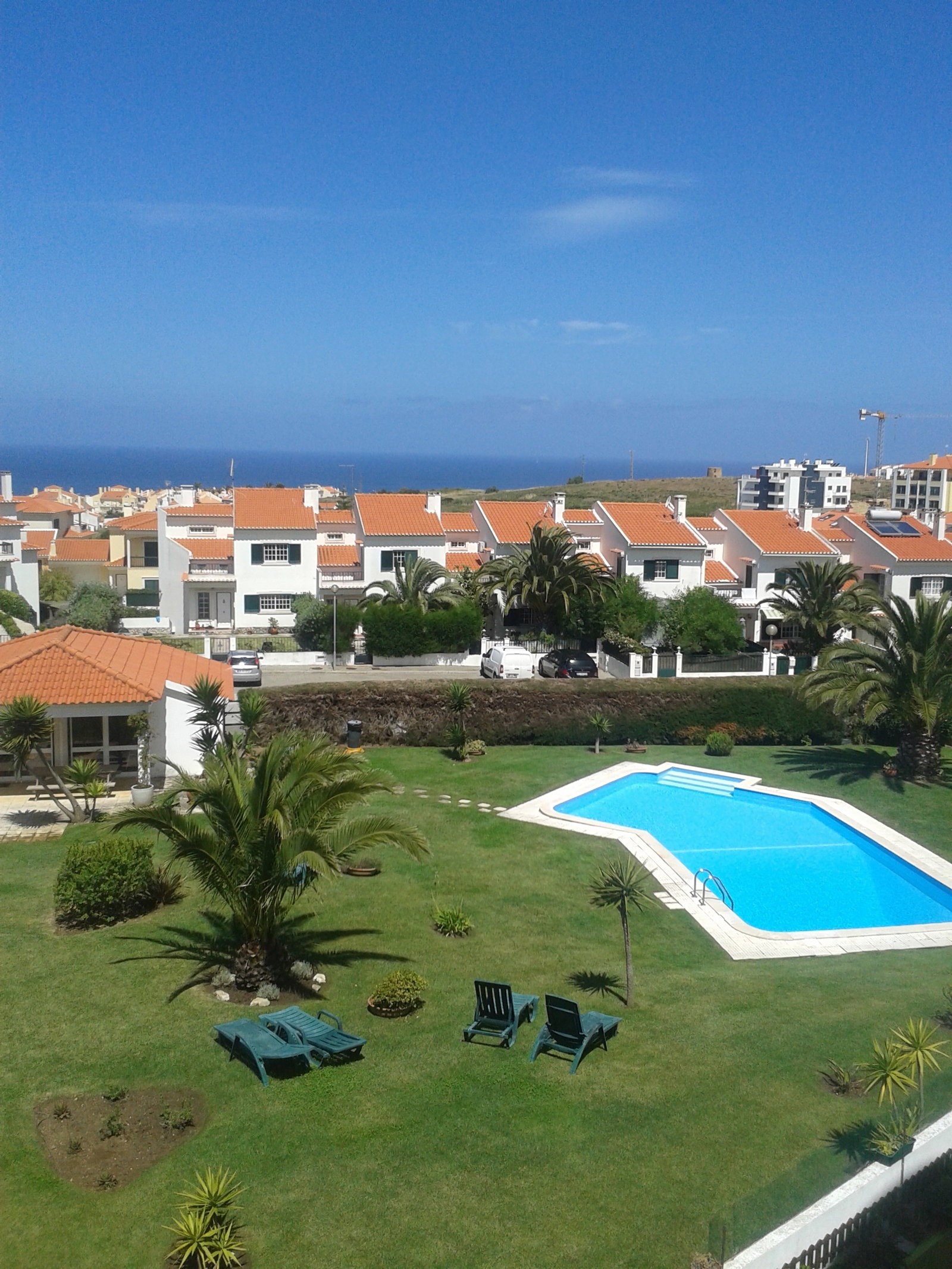 Ganz Haus Ericeira 75652