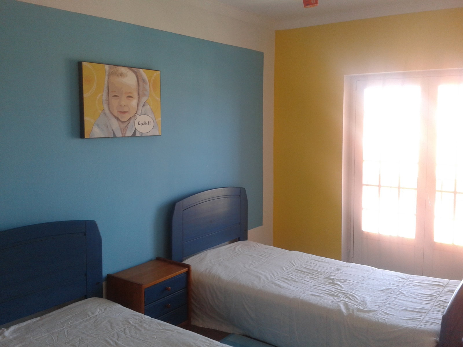 Ganz Haus Ericeira 75652