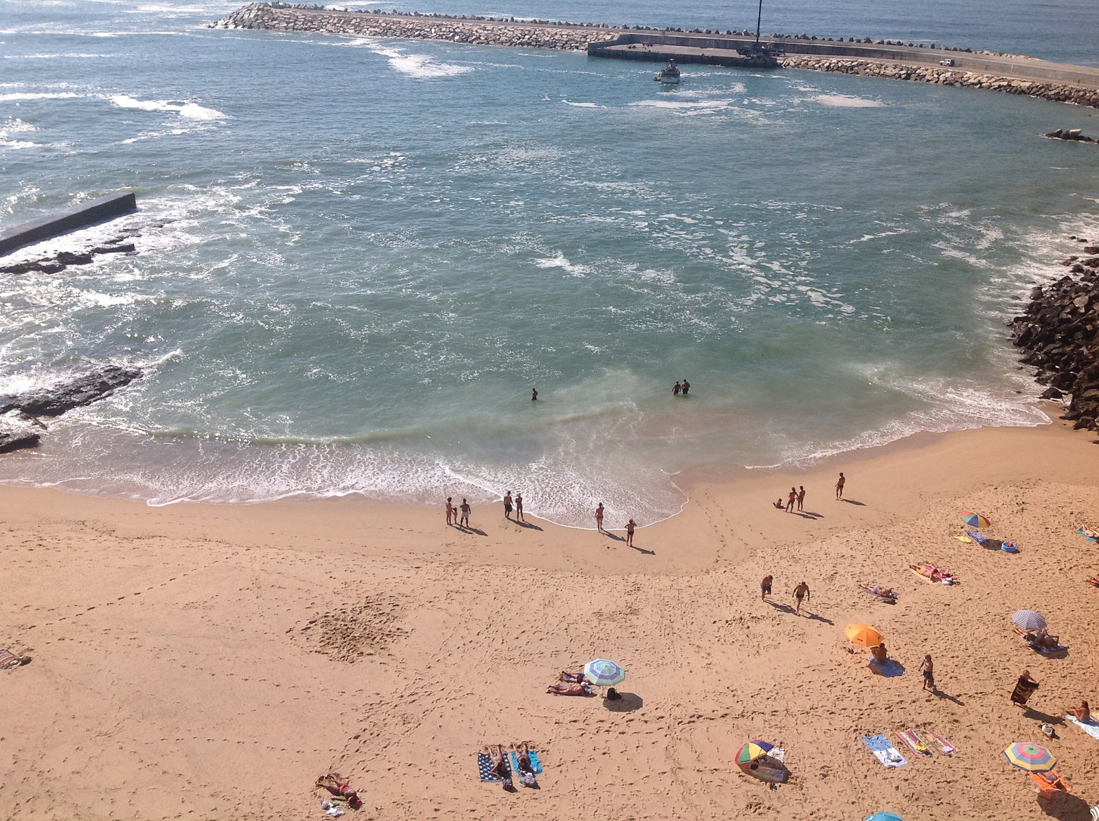 Ganz Haus Ericeira 75652