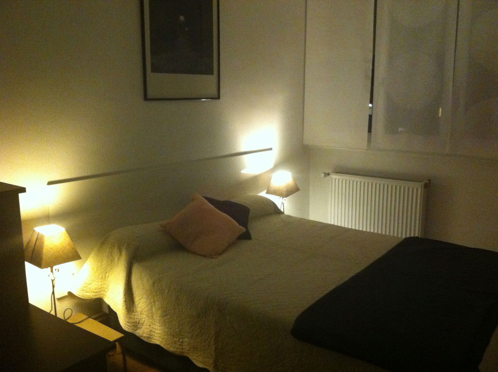 Onofhängeg Studio Toulouse 68947