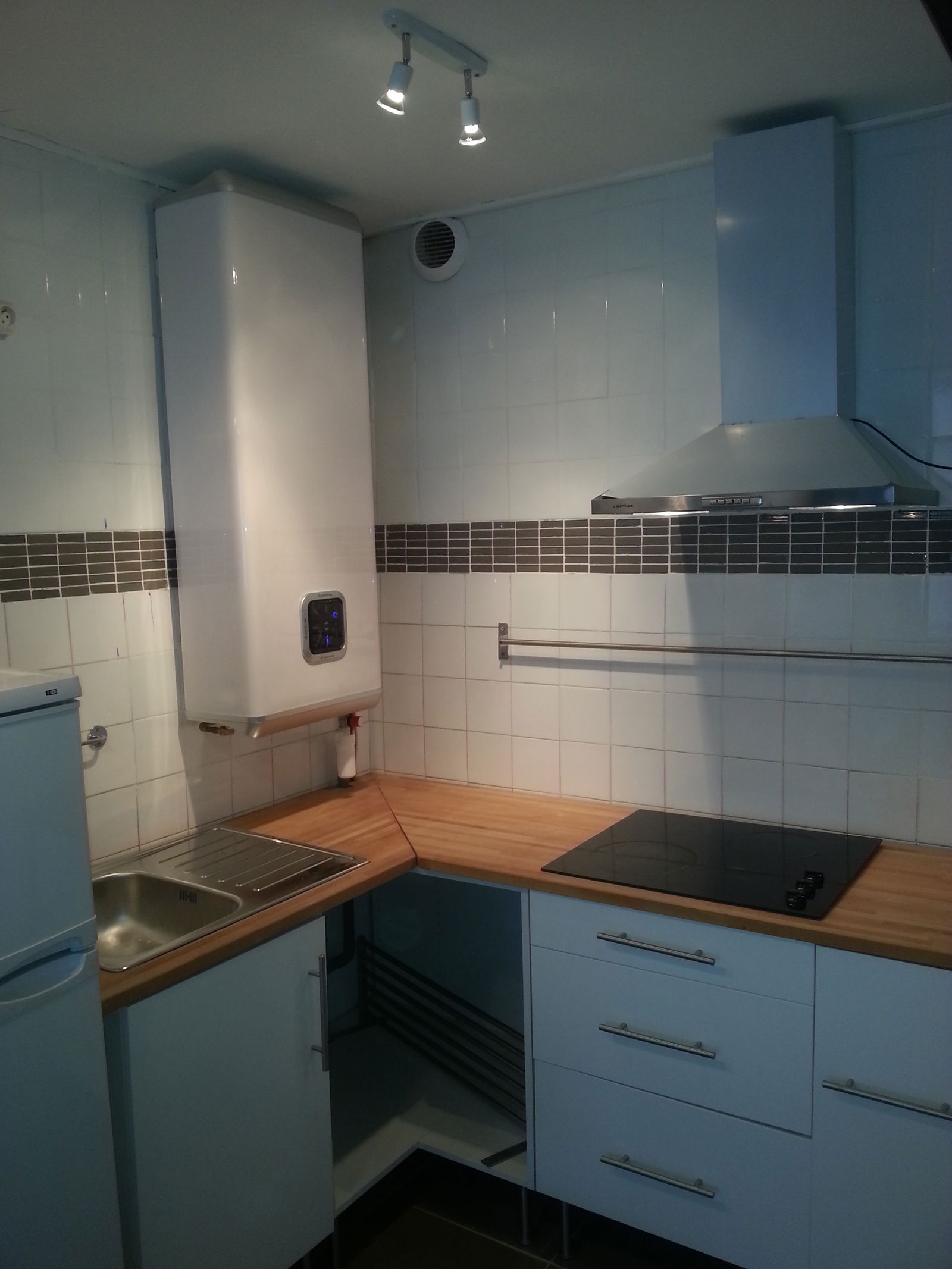 Onofhängeg Studio Toulouse 68947