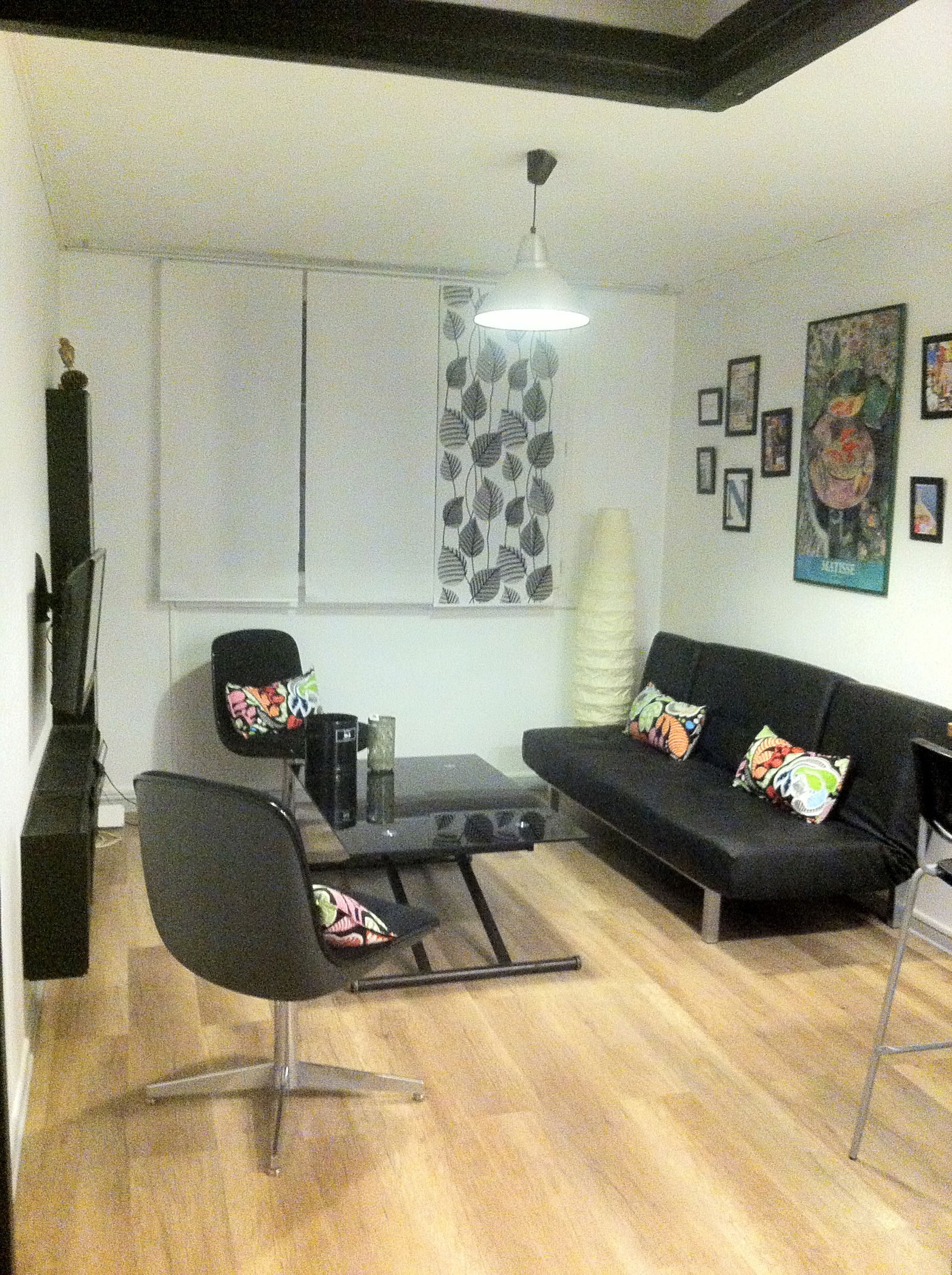 Onofhängeg Studio Toulouse 68947
