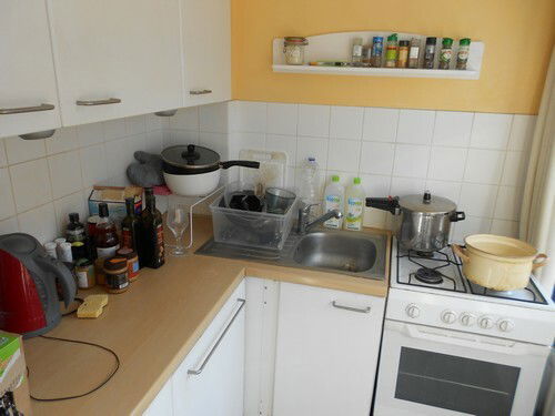 Ganz Haus Forest 79248