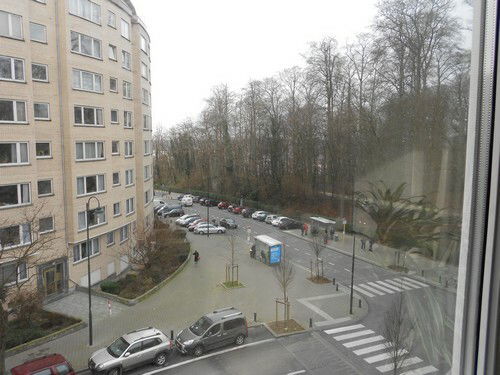 Ganz Haus Forest 79248