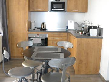 Roomlala | Appartement fir Rent - Banner - Part-Dieu 