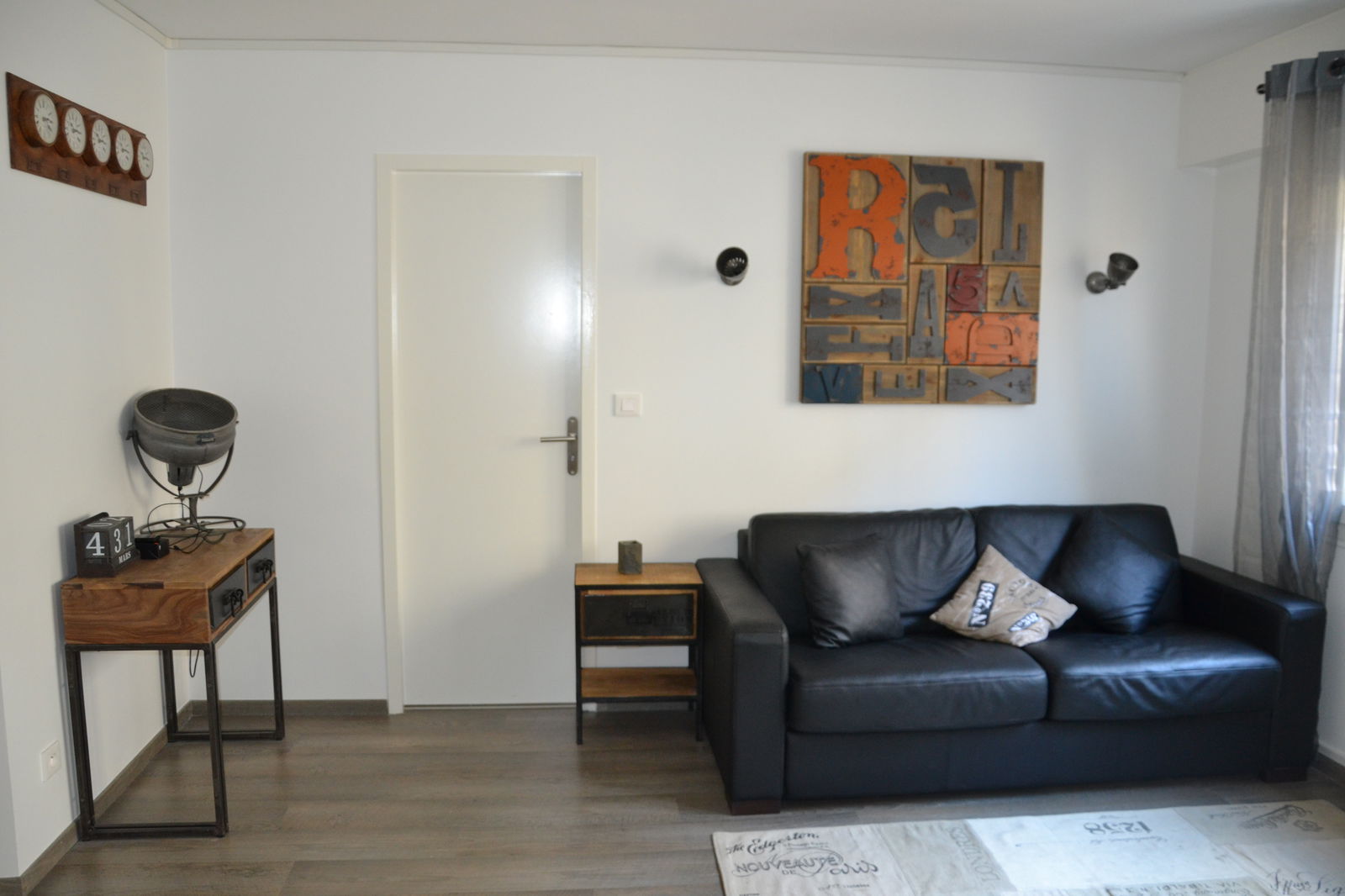 Gaascht Zëmmeren Lyon 68052