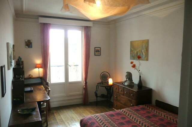 Ganz Haus Paris 12685