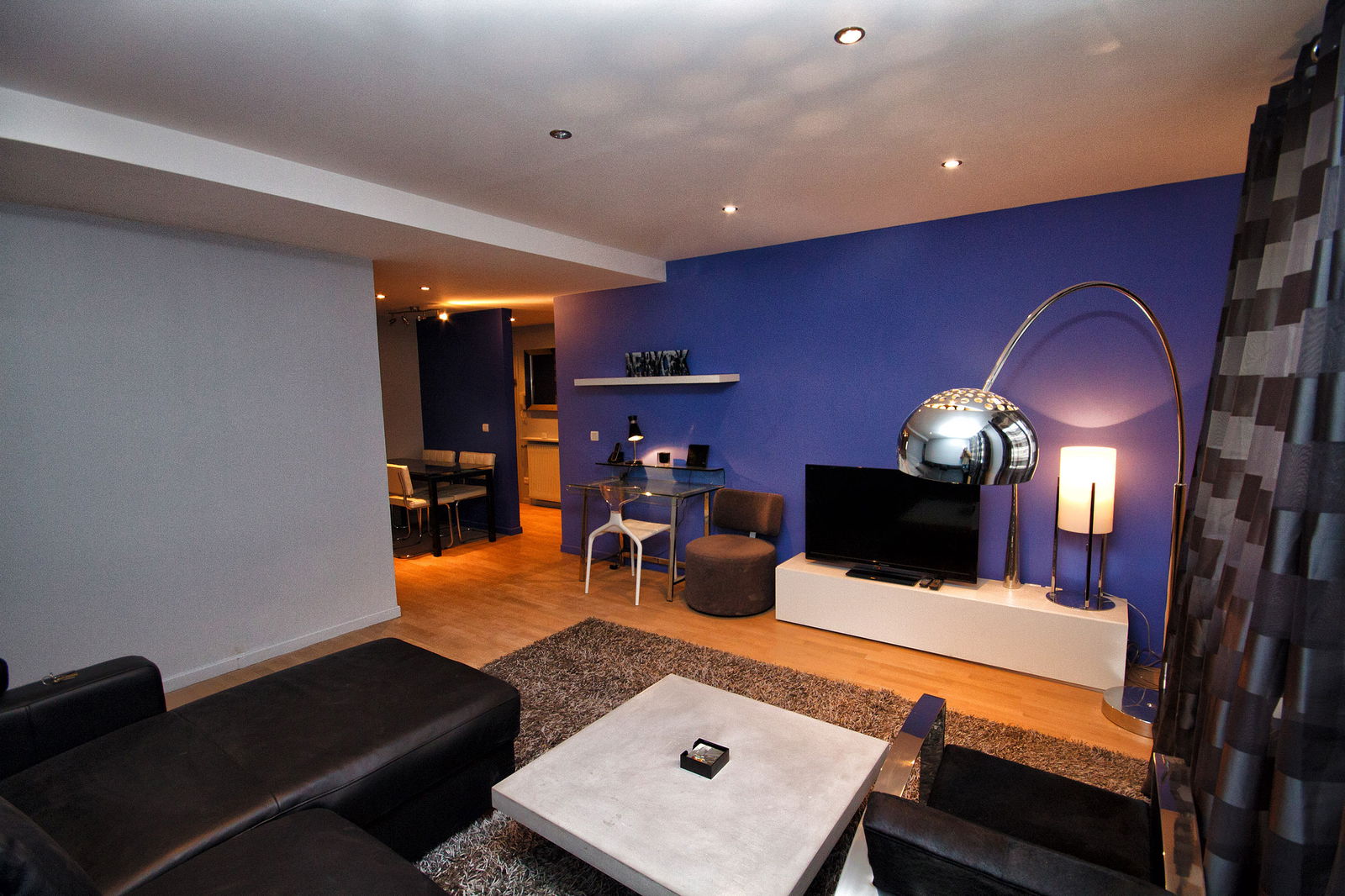 Onofhängeg Studio Lyon 71781