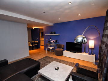 Roomlala | Appartement Fir Rent - Duguesclin - Part-Dieu 