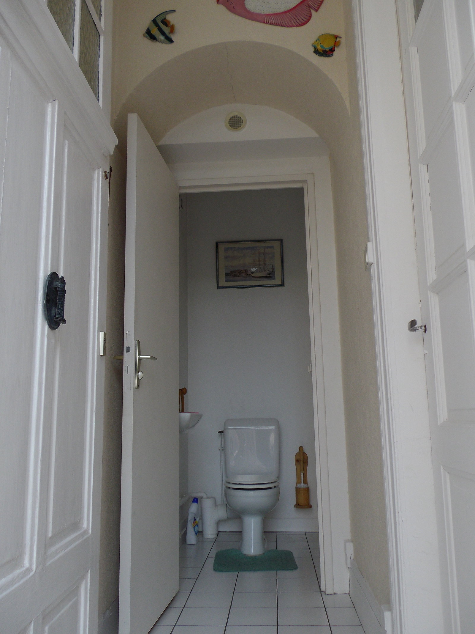 Ganz Haus Dunkerque 97084