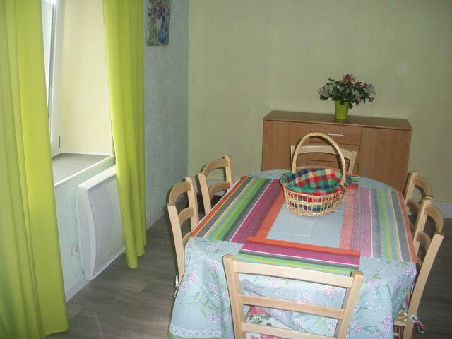 Onofhängeg Studio Saint-Maurice-sur-Moselle 45379