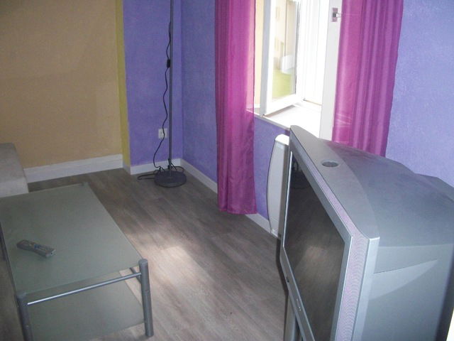Onofhängeg Studio Saint-Maurice-sur-Moselle 45379