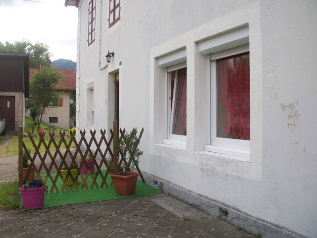Onofhängeg Studio Saint-Maurice-sur-Moselle 45379