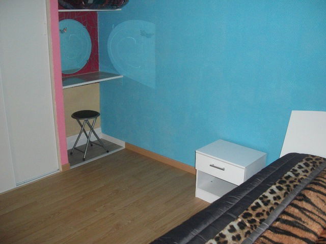 Onofhängeg Studio Saint-Maurice-sur-Moselle 45379