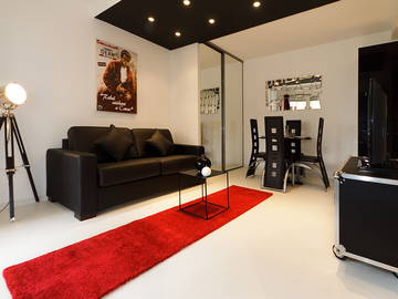 Roomlala | Appartement fir Rent - Garibaldi/Vitton 