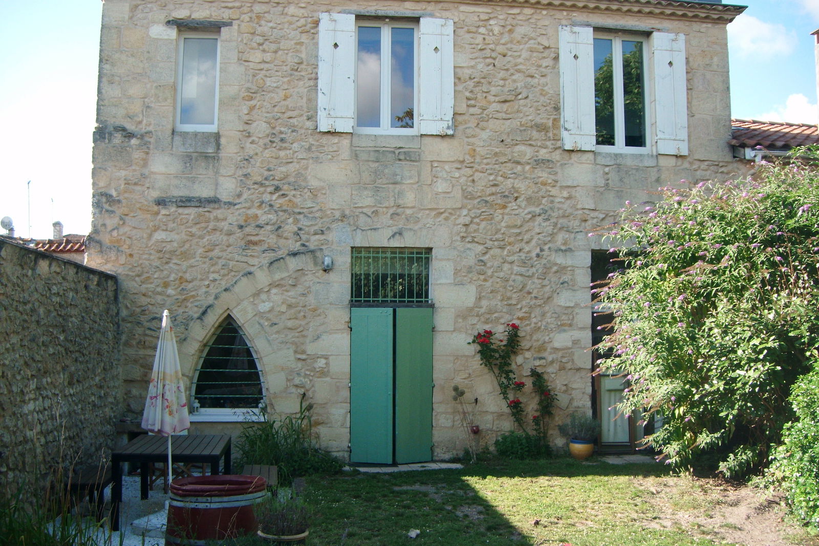 Onofhängeg Studio Lamarque 68176