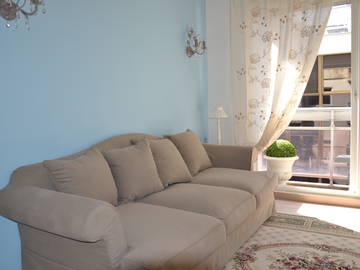 Roomlala | Appartement fir Rent - Massena/Lafayette