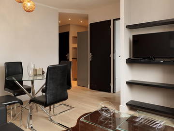 Roomlala | Appartement fir Rent - Part-Dieu