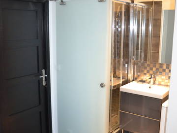 Roomlala | Appartement fir Rent - Vivier Merle - Part-Dieu 