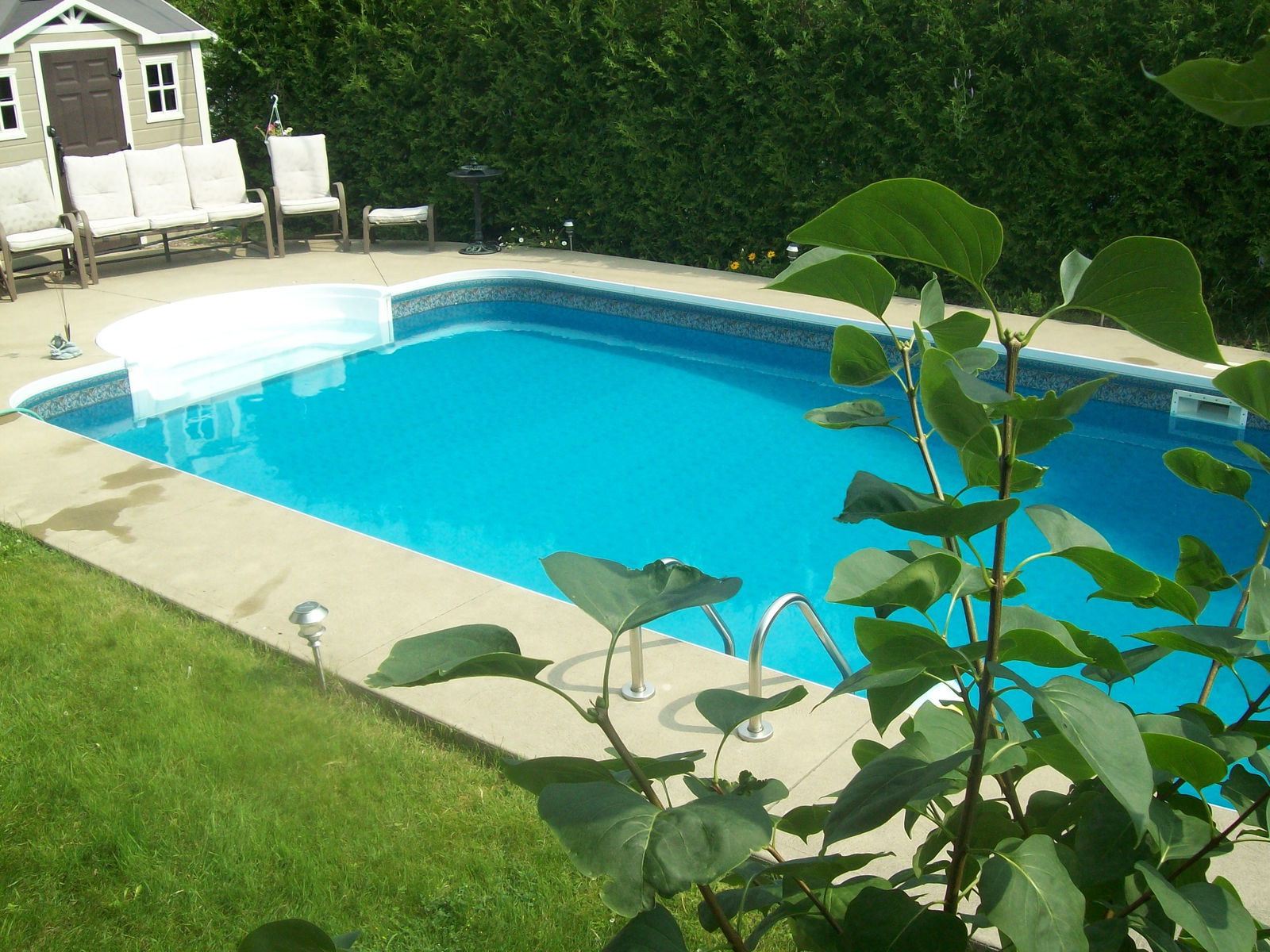 Homestay Saint hubert 7084